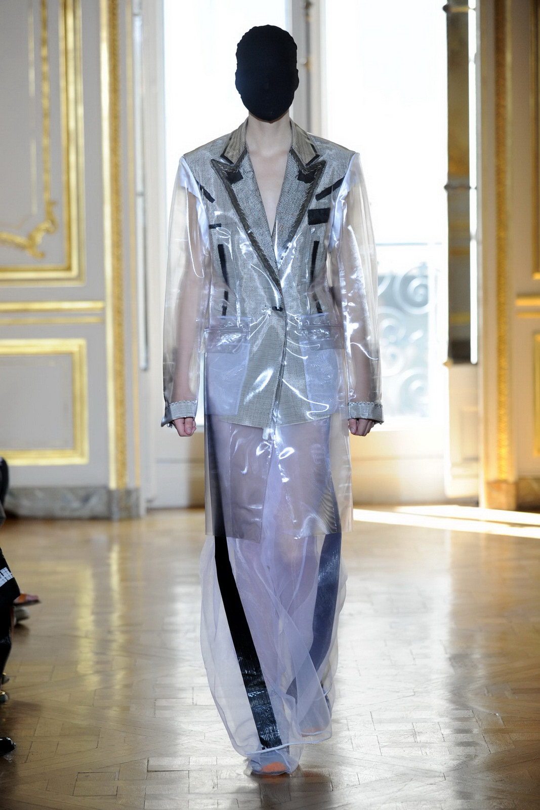 Maison Martin Margiela 2011ﶬ߼ DƬ
