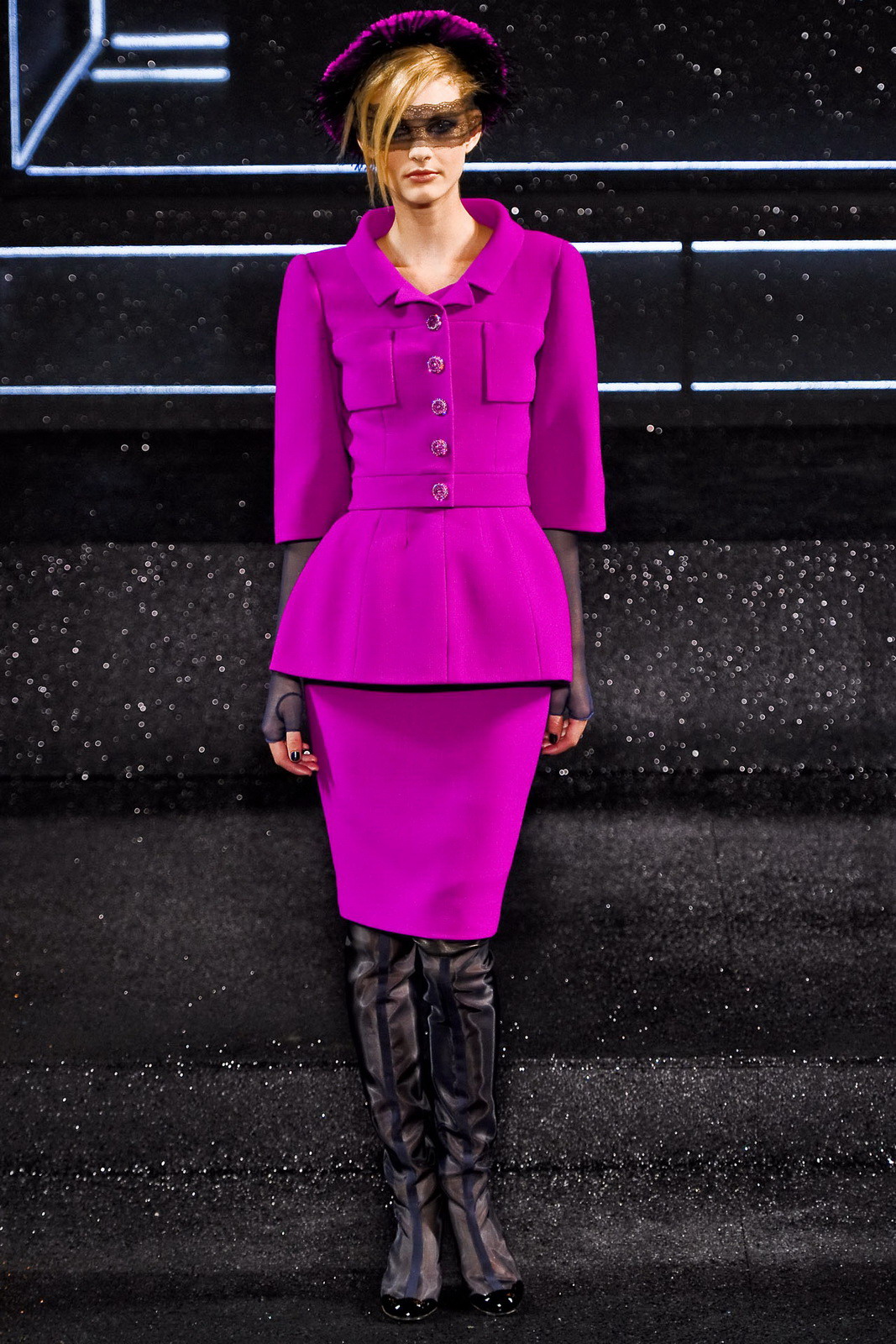 Chanel 2011ﶬ߼ DƬ