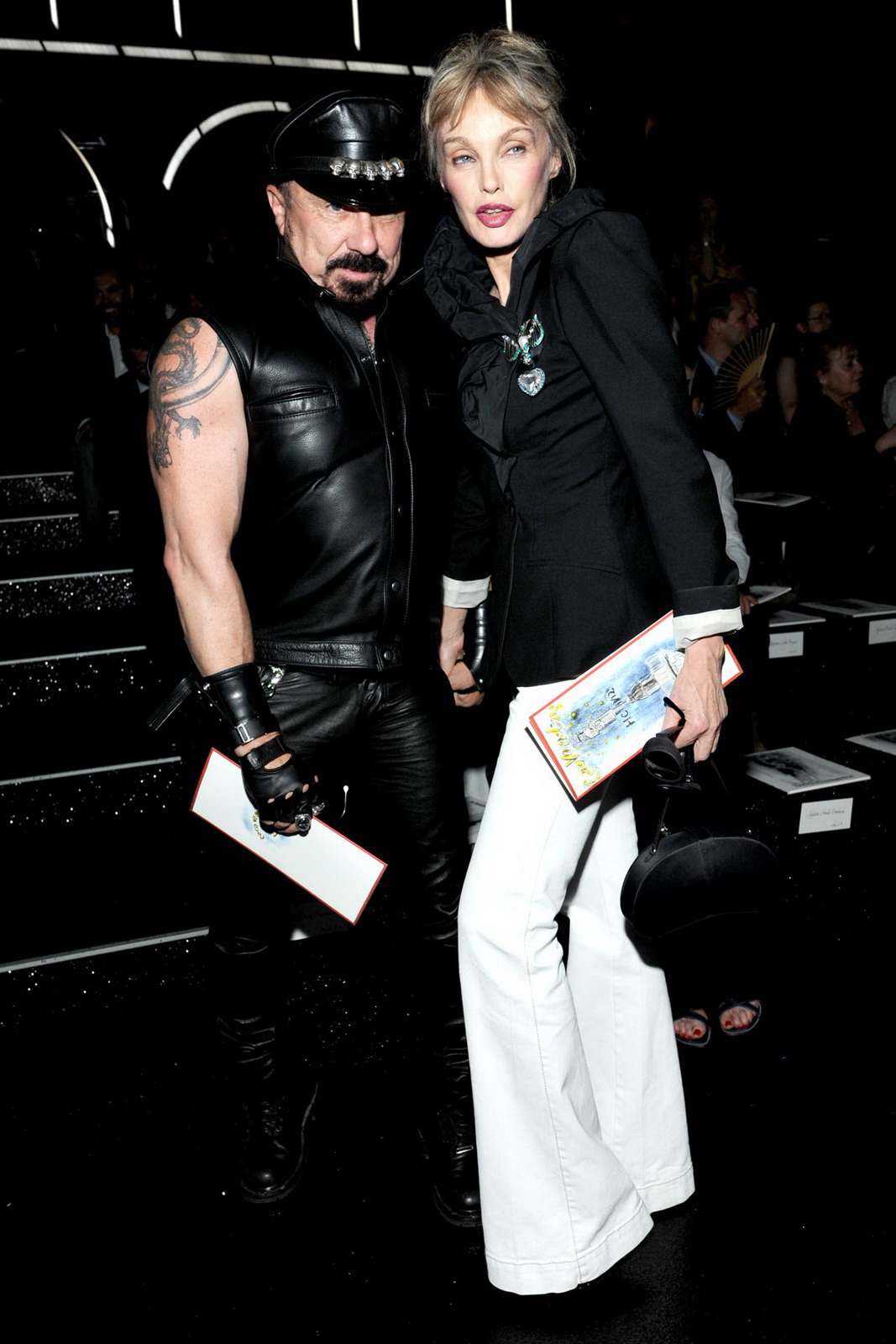 Chanel 2011ﶬ߼(j)ǰ DƬ