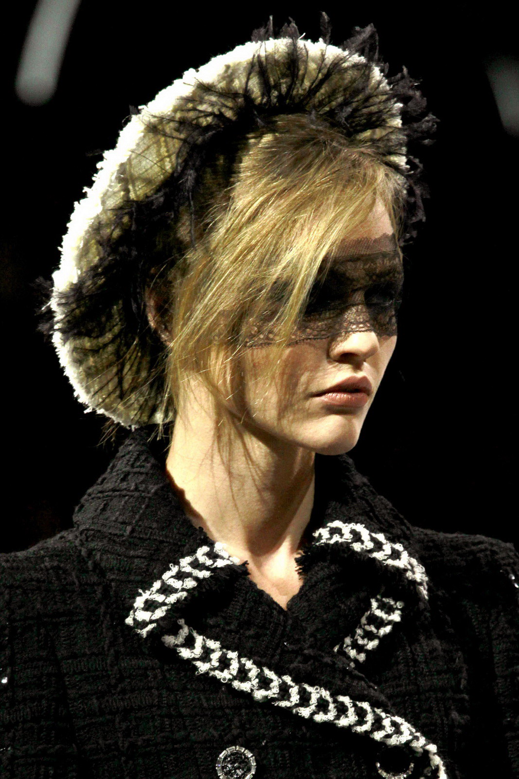 Chanel 2011ﶬ߼Ƽ DƬ