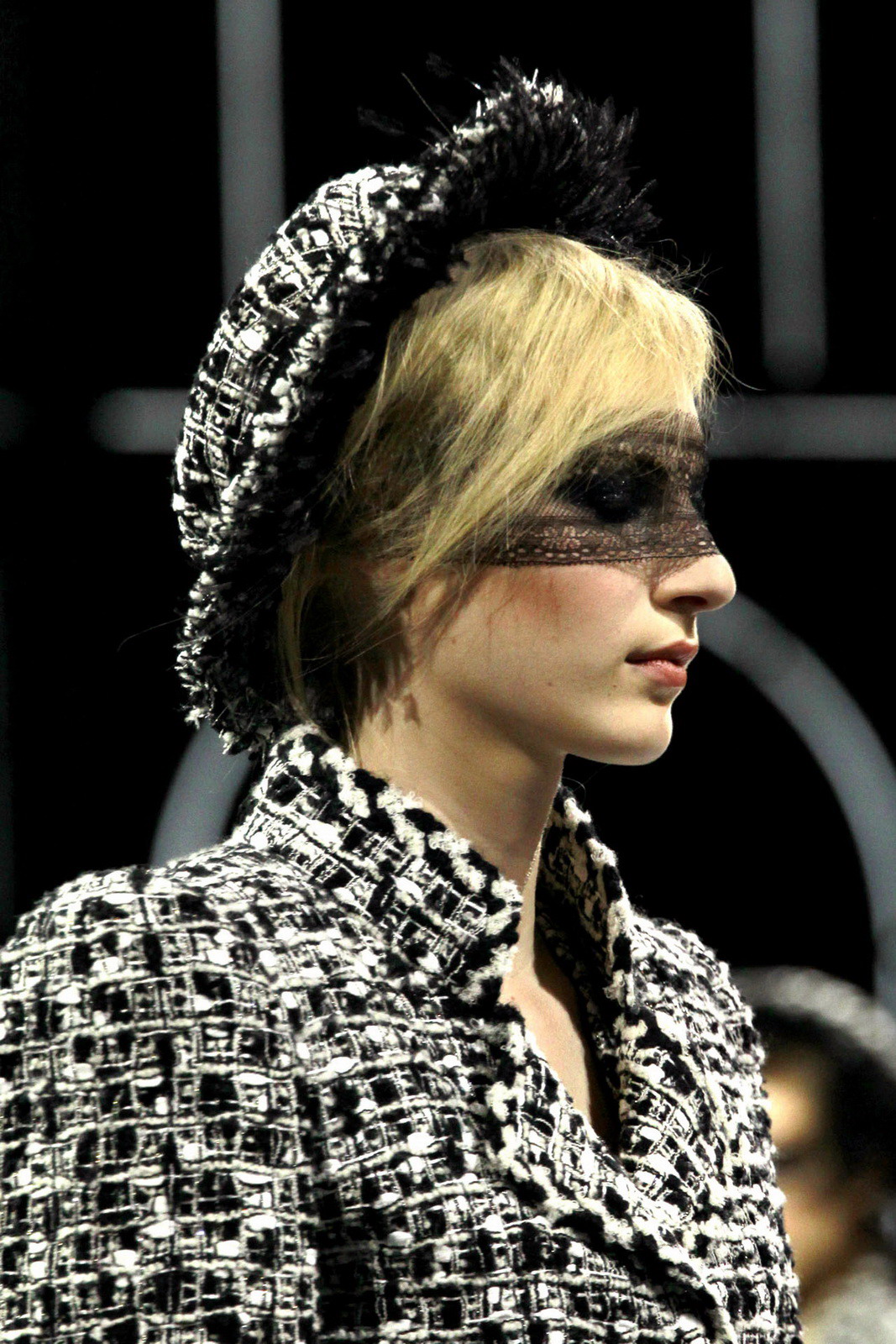 Chanel 2011ﶬ߼Ƽ DƬ