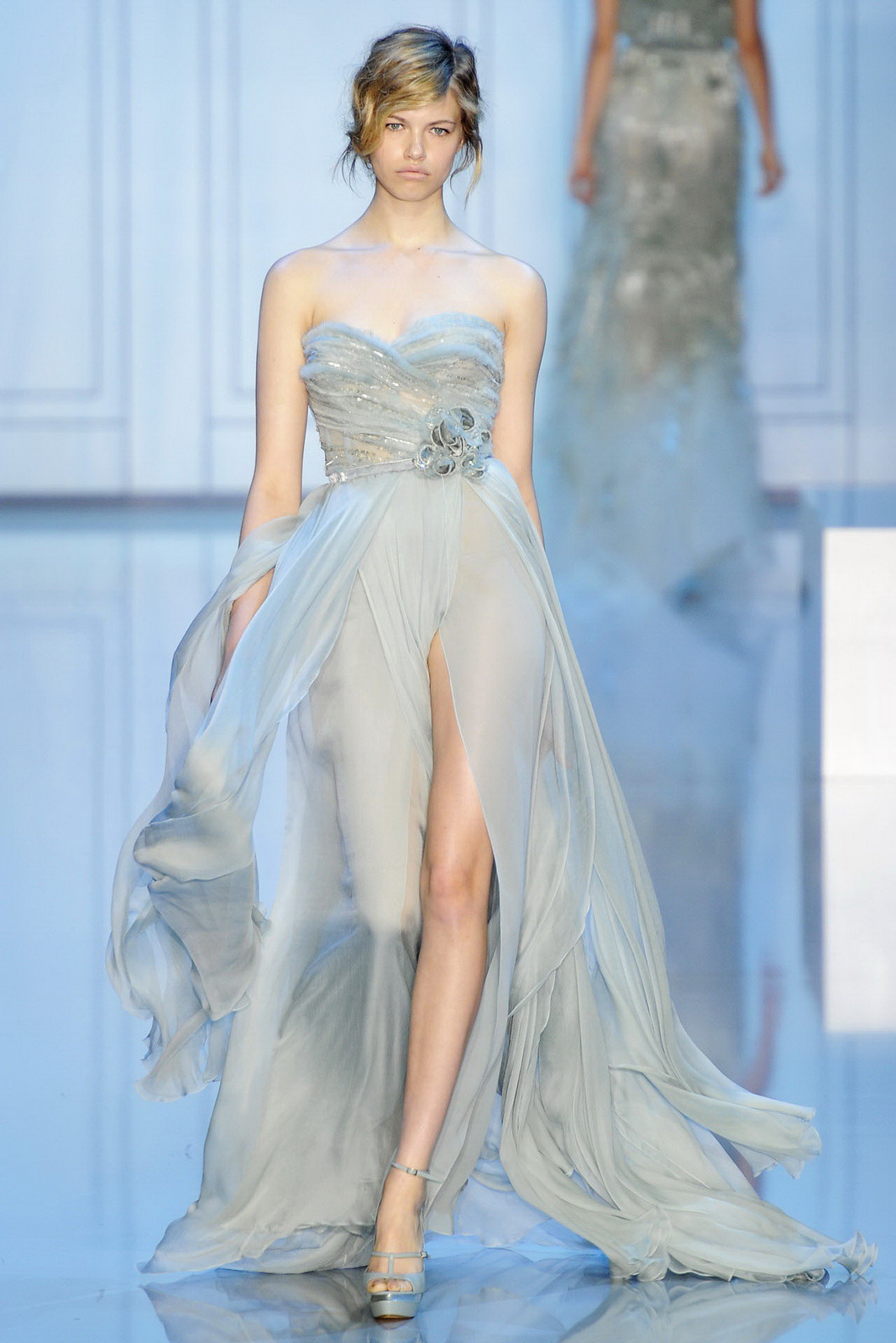 Elie Saab 2011ﶬ߼ DƬ