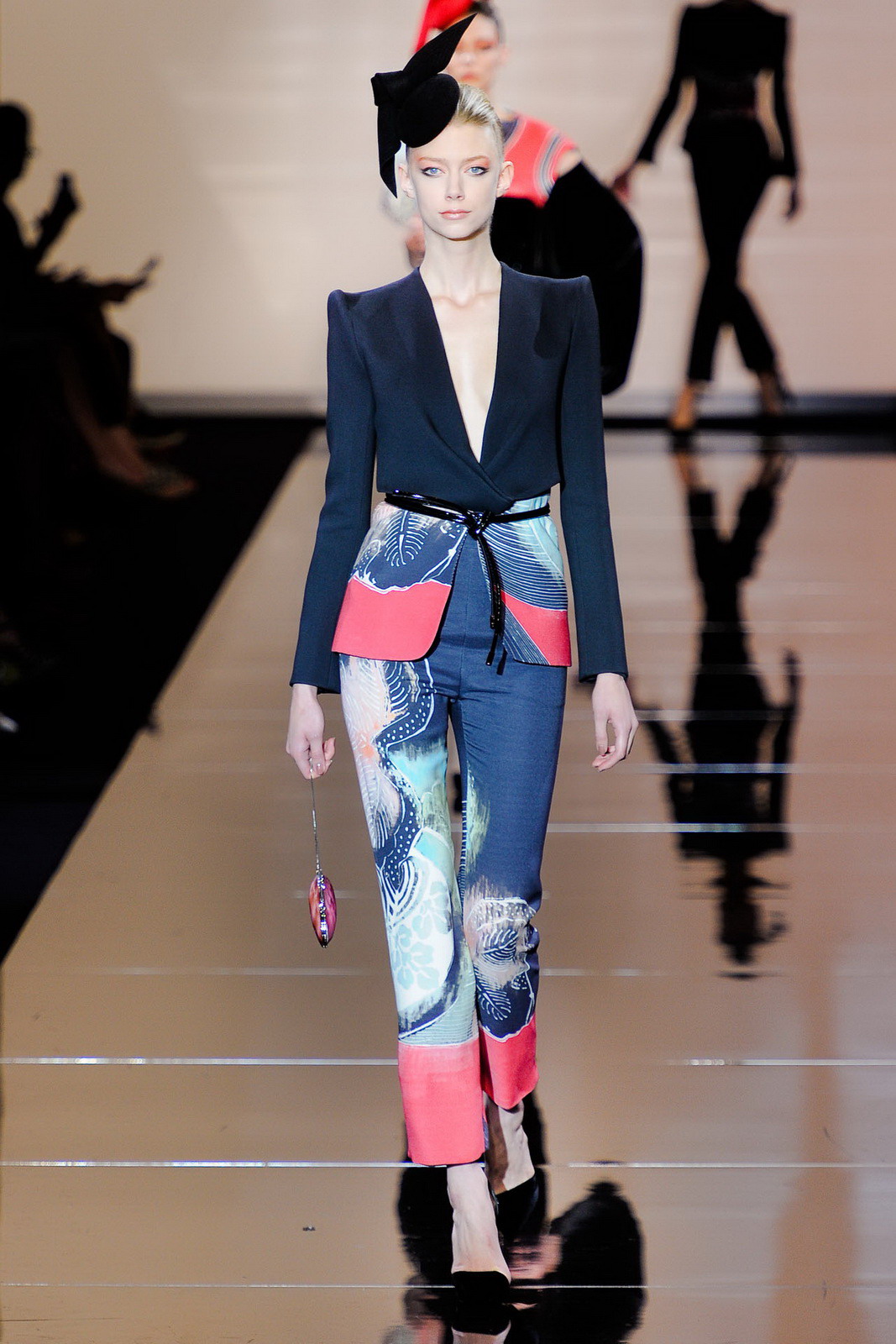 Giorgio Armani Prive 2011ﶬ߼ DƬ