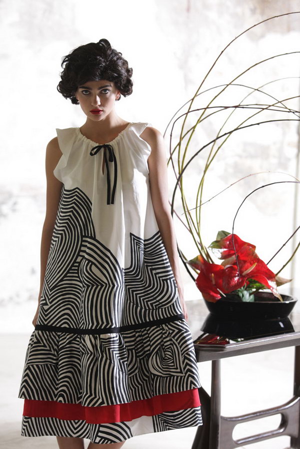 Antonio Marras 2012 ďV DƬ