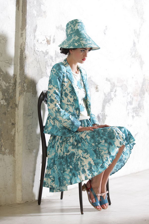 Antonio Marras 2012 ďV DƬ