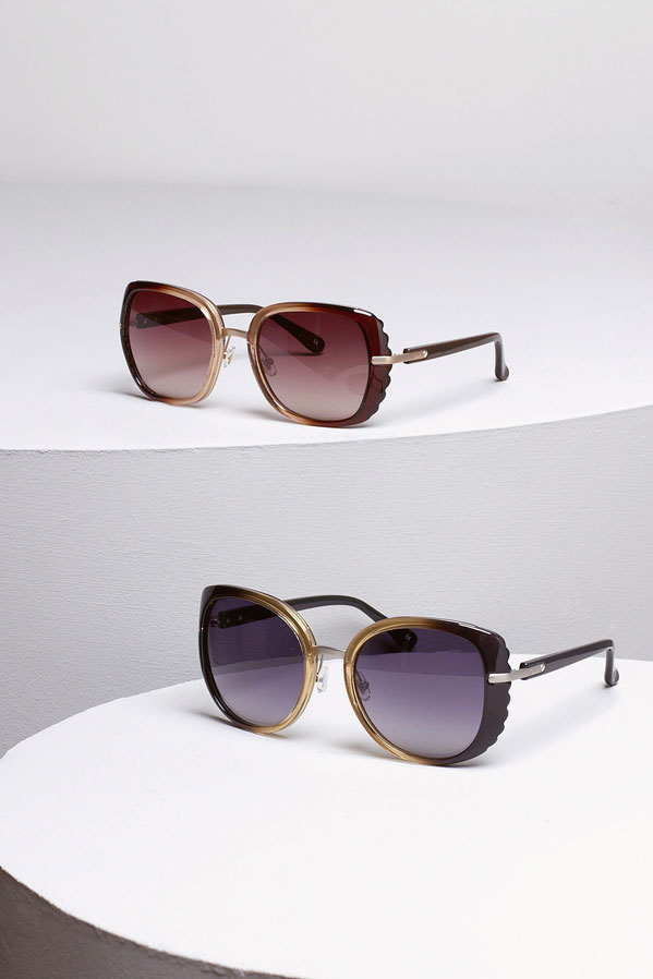 Chloe 2011ﶬLookbook DƬ