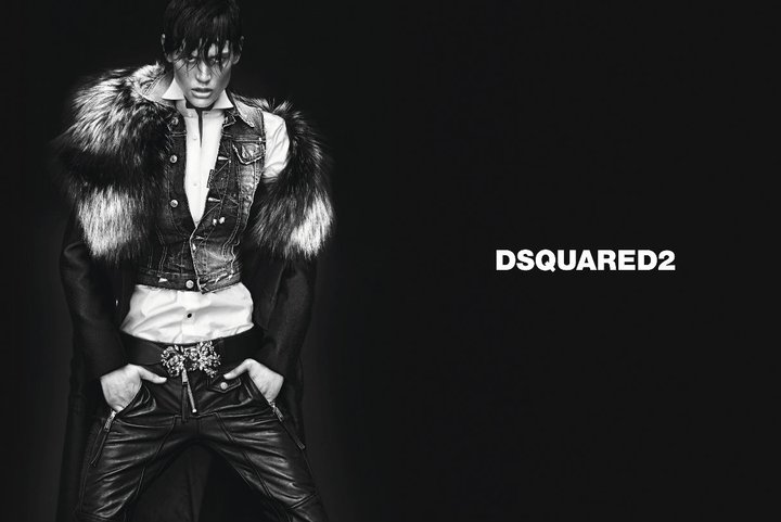 DSquared2  2011ﶬV DƬ