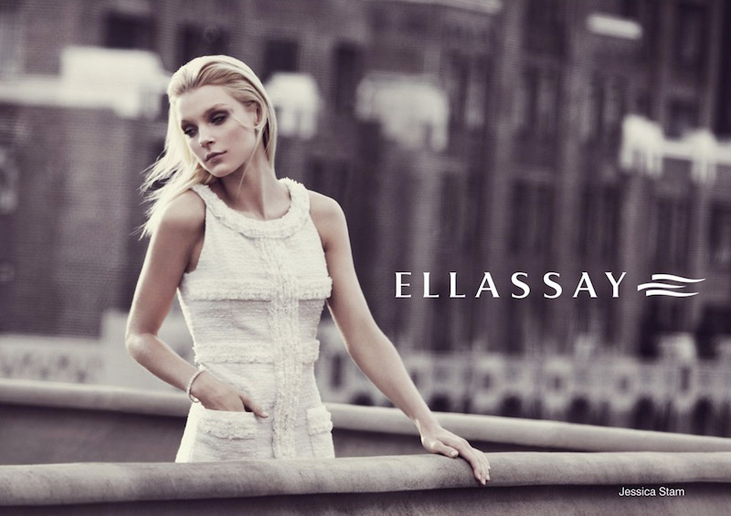 Ellassay 2011ďV DƬ