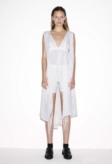 Les Chiffoniers 2011Lookbook DƬ