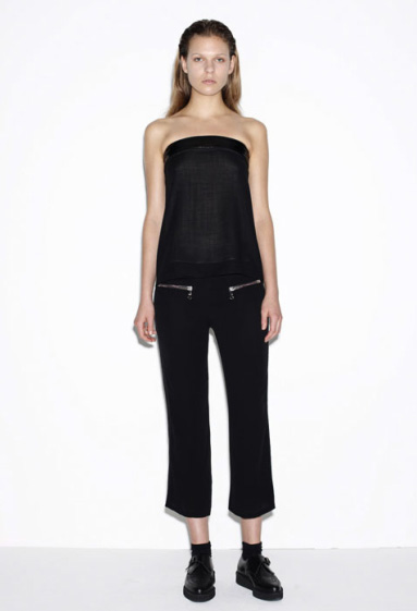 Les Chiffoniers 2011Lookbook DƬ