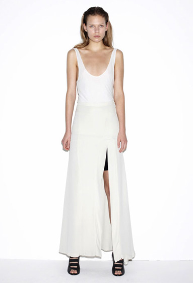 Les Chiffoniers 2011Lookbook DƬ
