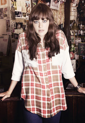 MINKPINK 2011Lookbook DƬ