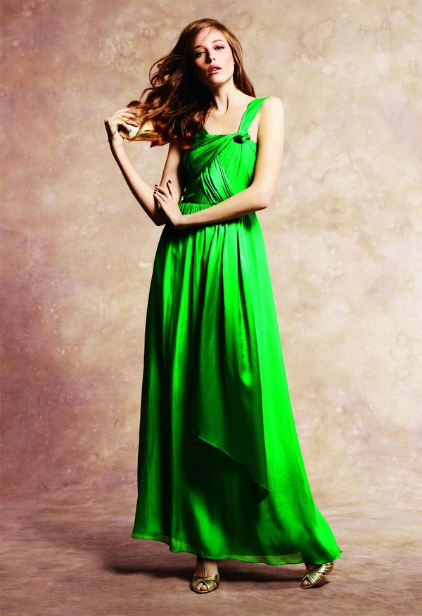 Monsoon 2011ﶬLookbook DƬ