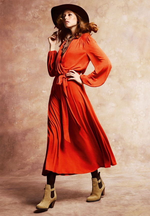 Monsoon 2011ﶬLookbook DƬ