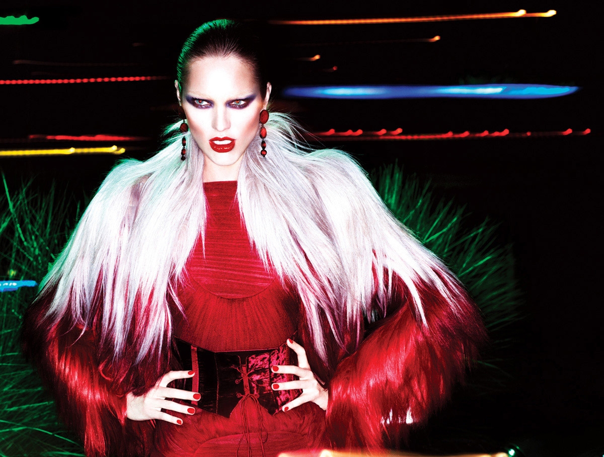 Tom Ford 2011ﶬV DƬ