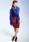 Topshop 2011 ﶬLookbook 