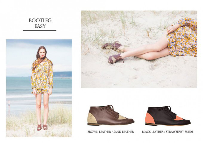 WhyWho 2011 Lookbook DƬ