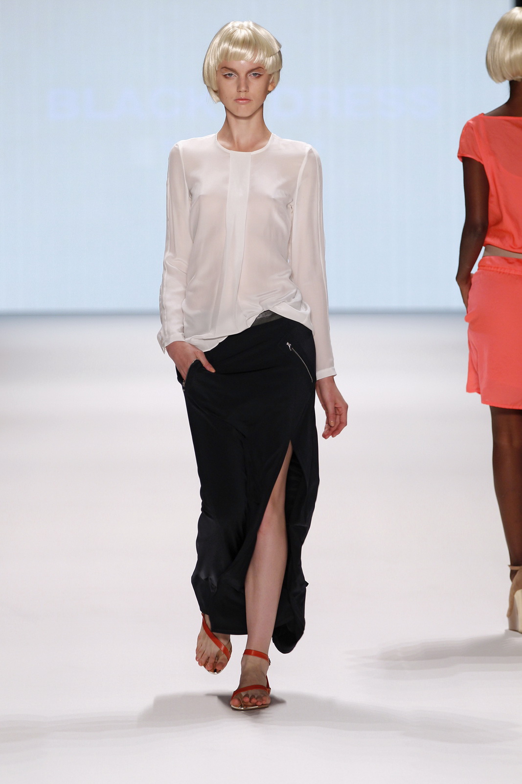 Blacky Dress 2012DƬ