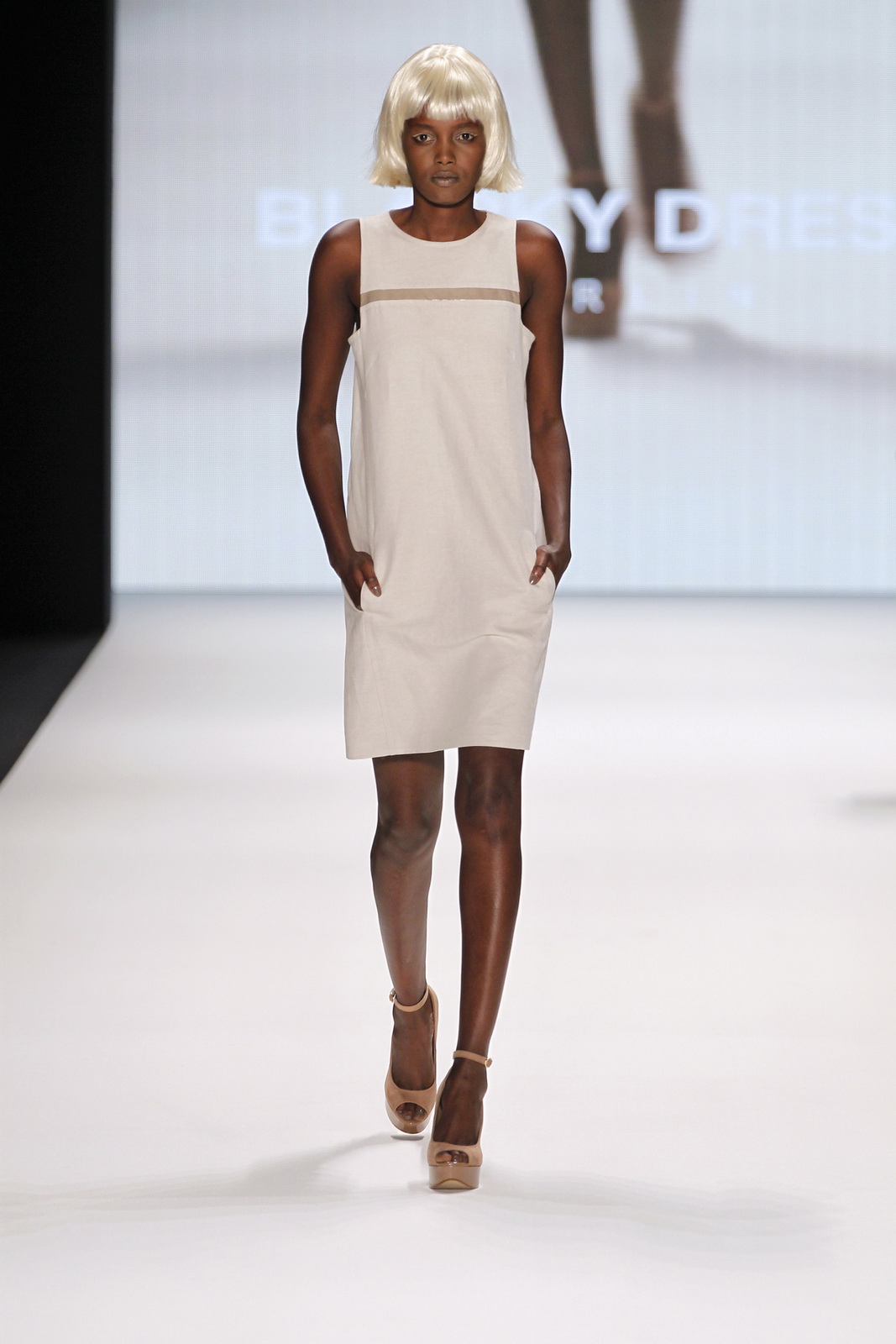 Blacky Dress 2012DƬ