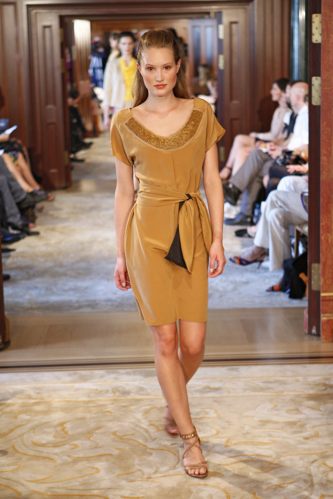 Green Showroom 2012春夏秀場