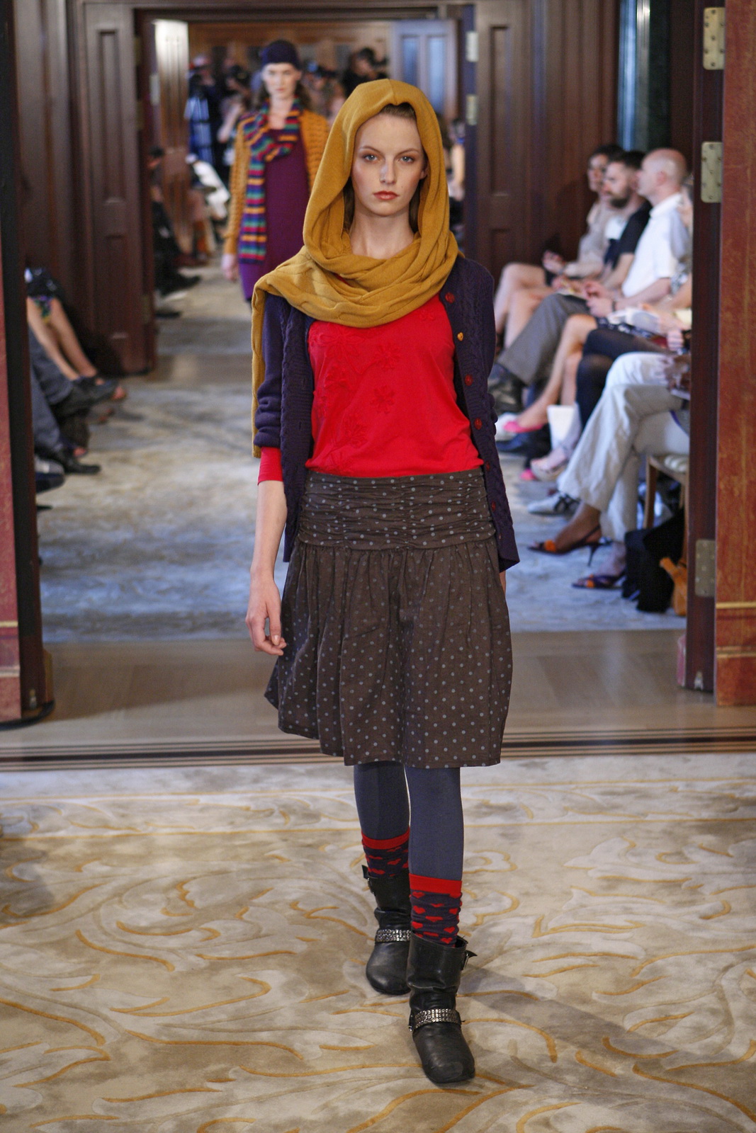 Green Showroom 2012DƬ