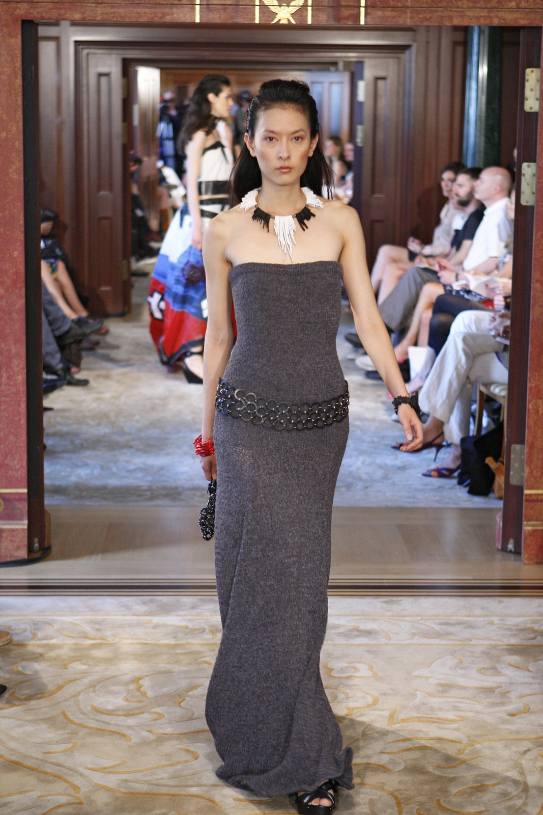 Green Showroom 2012DƬ