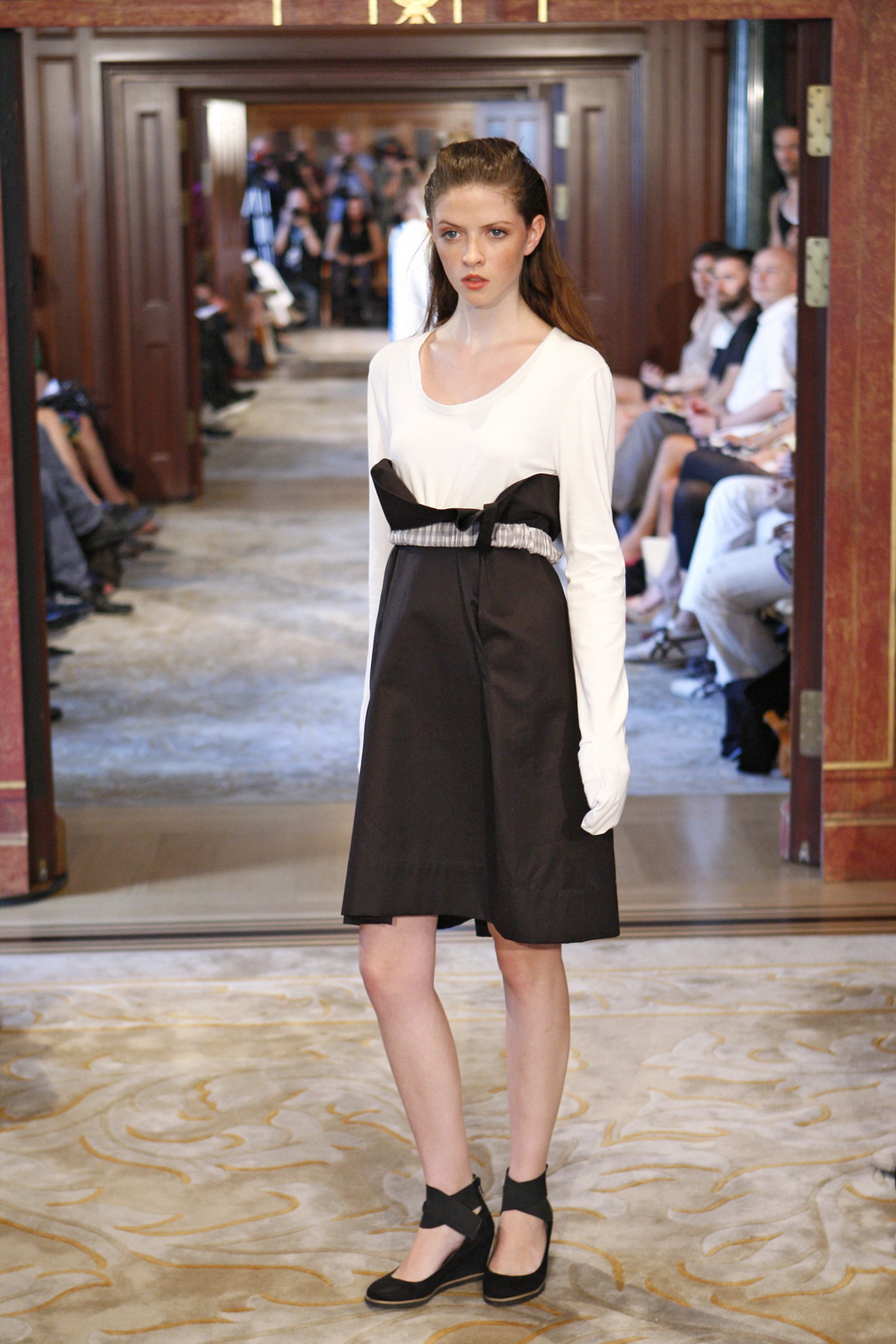 Green Showroom 2012DƬ