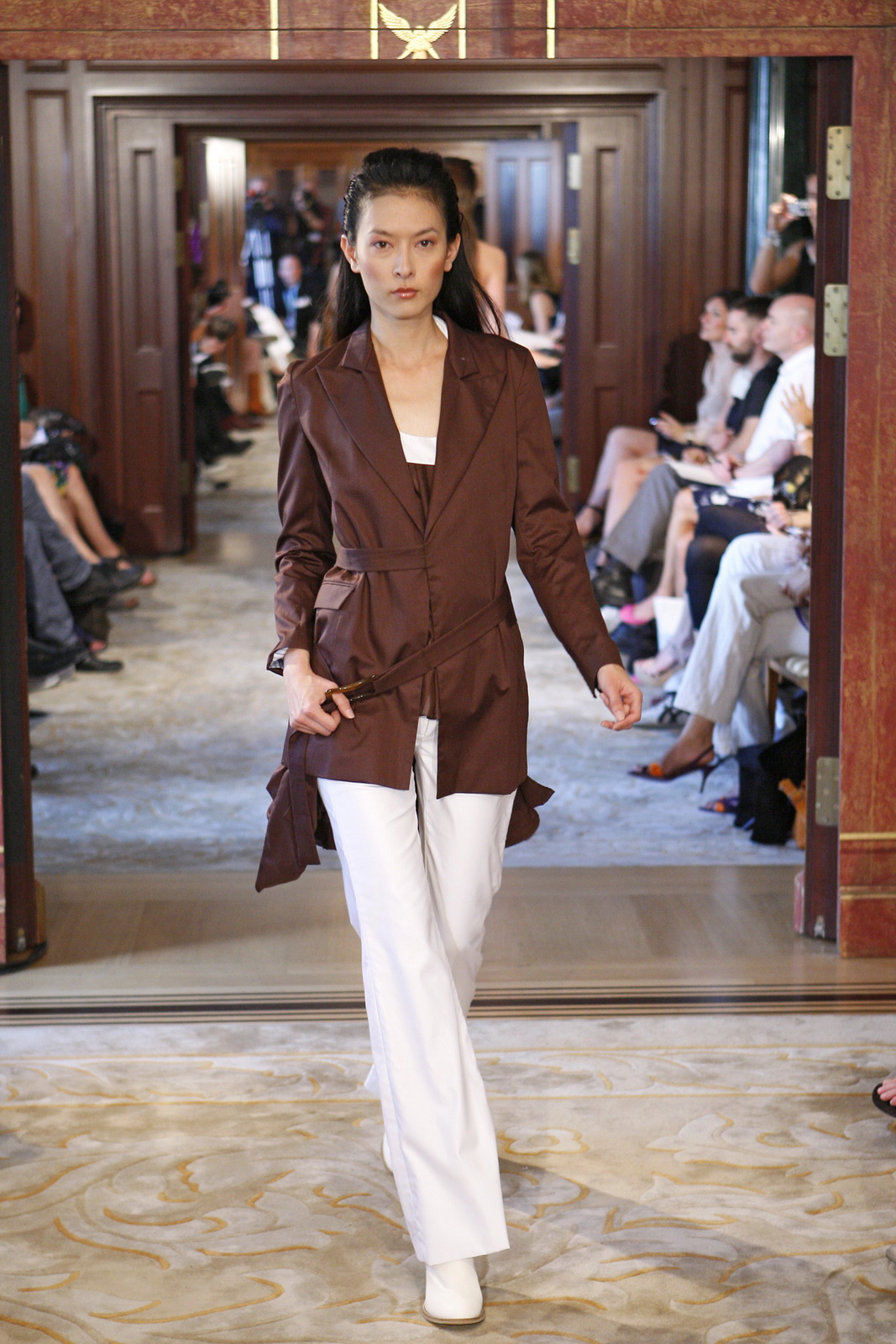 Green Showroom 2012(chng)DƬ