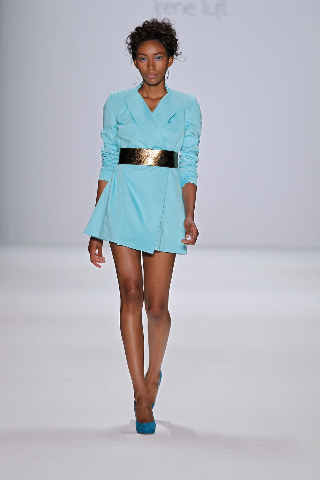 Irene Luft 2012DƬ
