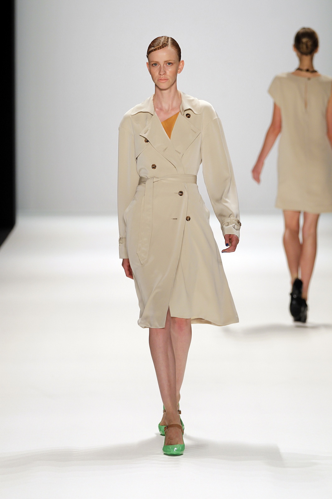 Mongrels in Common 2012(chng)DƬ