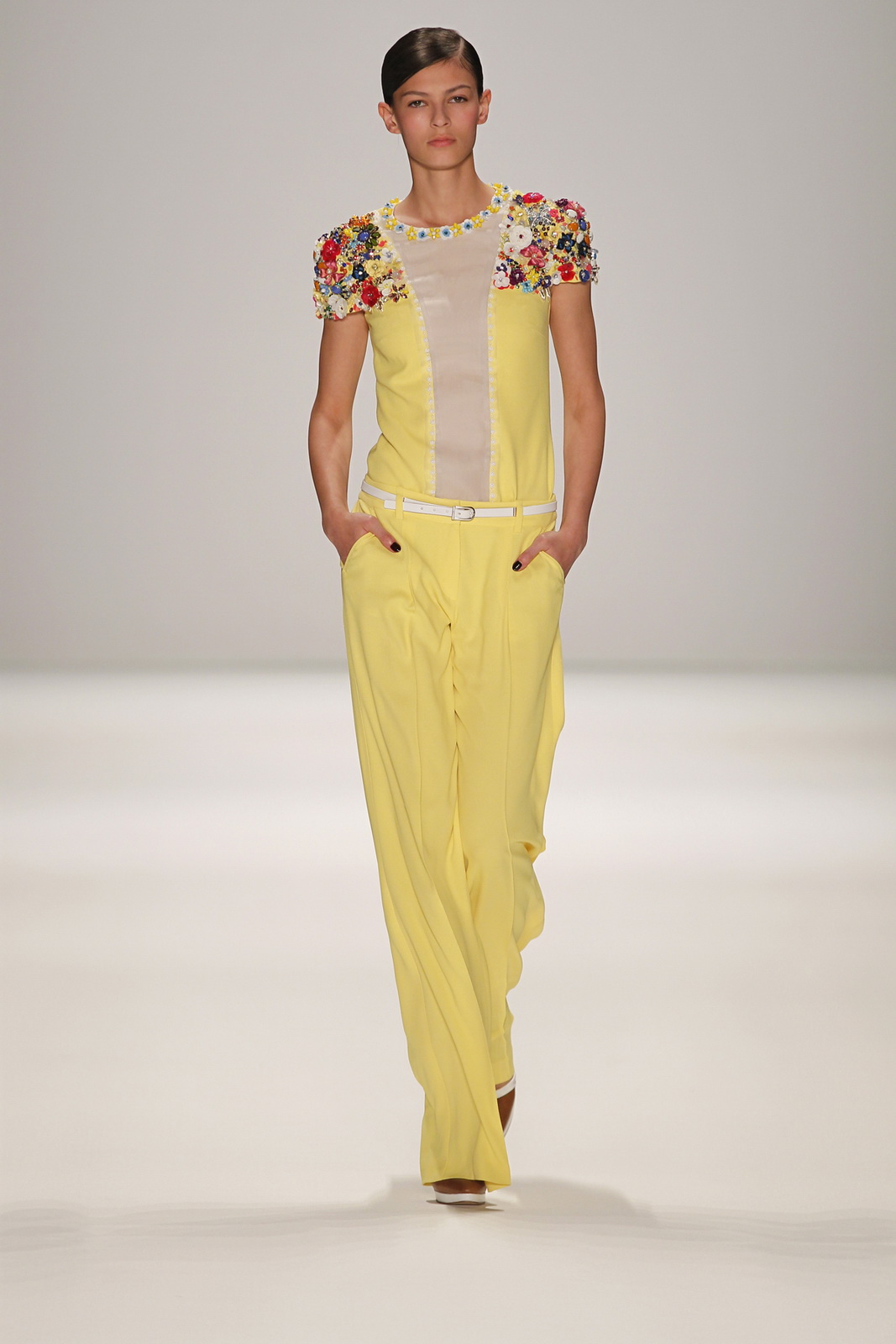 Rena Lange 2012DƬ