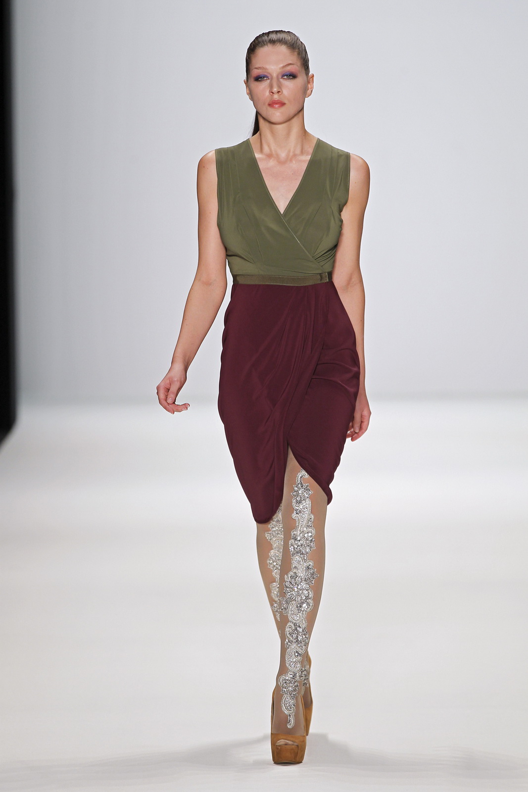 Stephan Pelger 2012DƬ