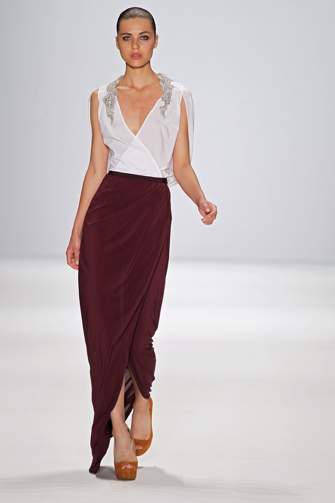 Stephan Pelger 2012DƬ