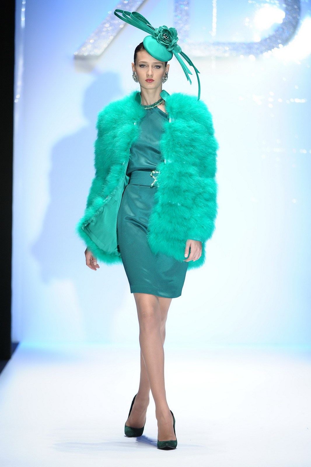 Renato Balestra 2011ﶬDƬ