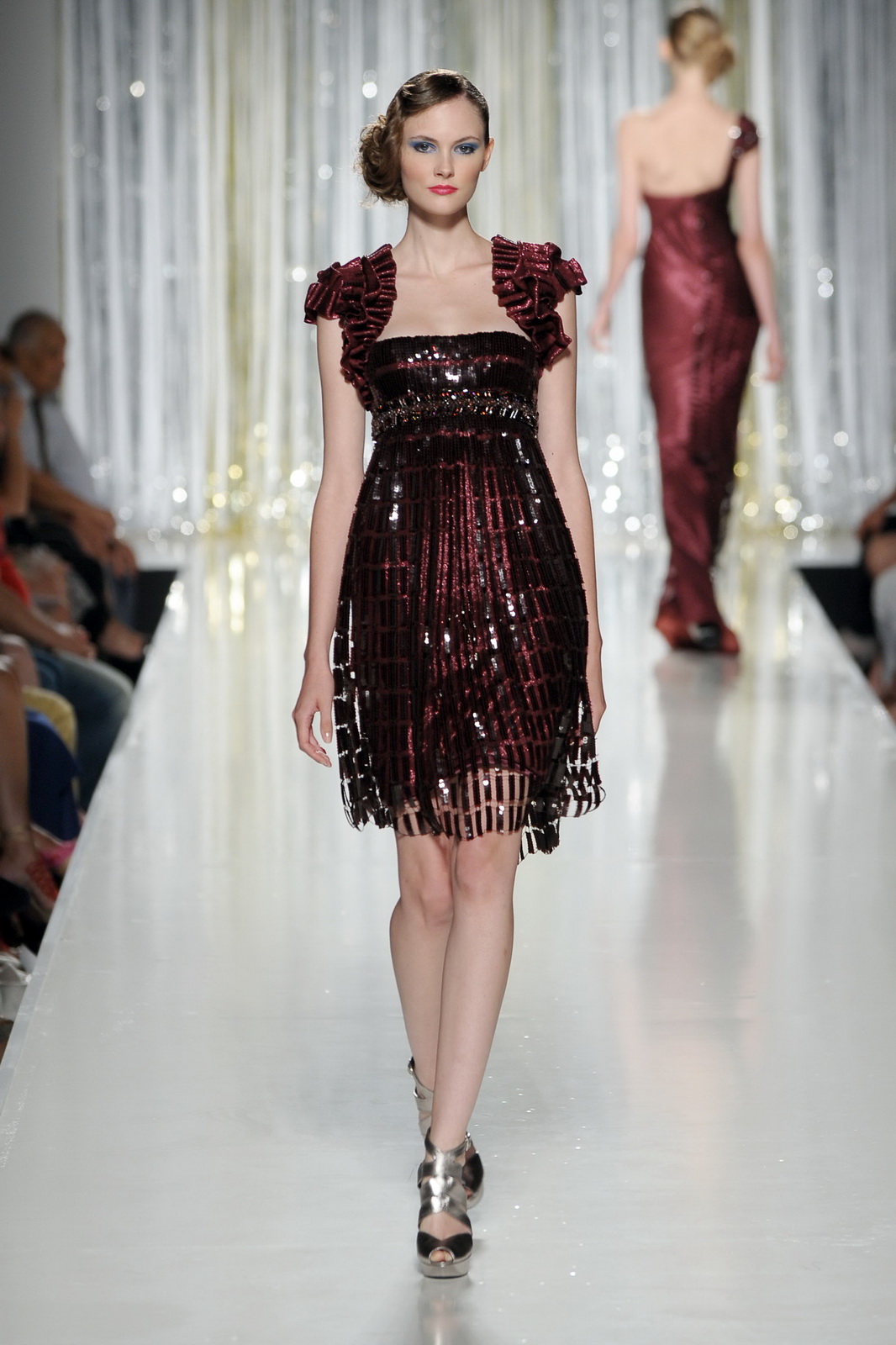 Tony Ward 2011ﶬDƬ