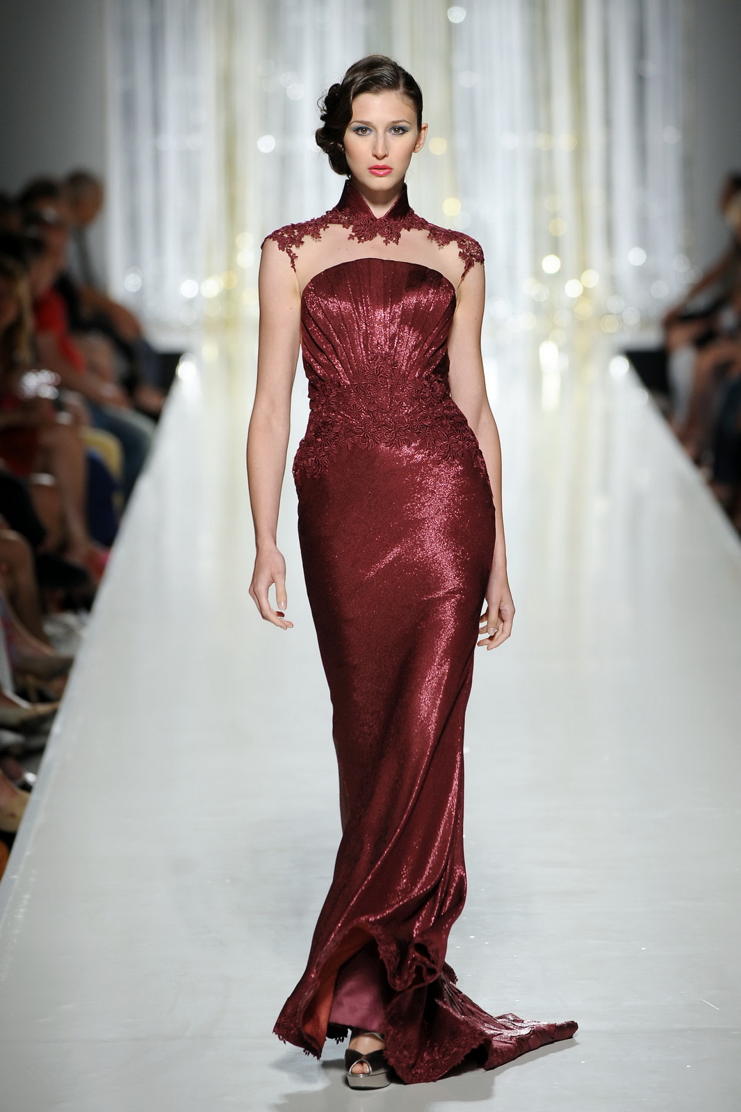 Tony Ward 2011ﶬ(chng)DƬ