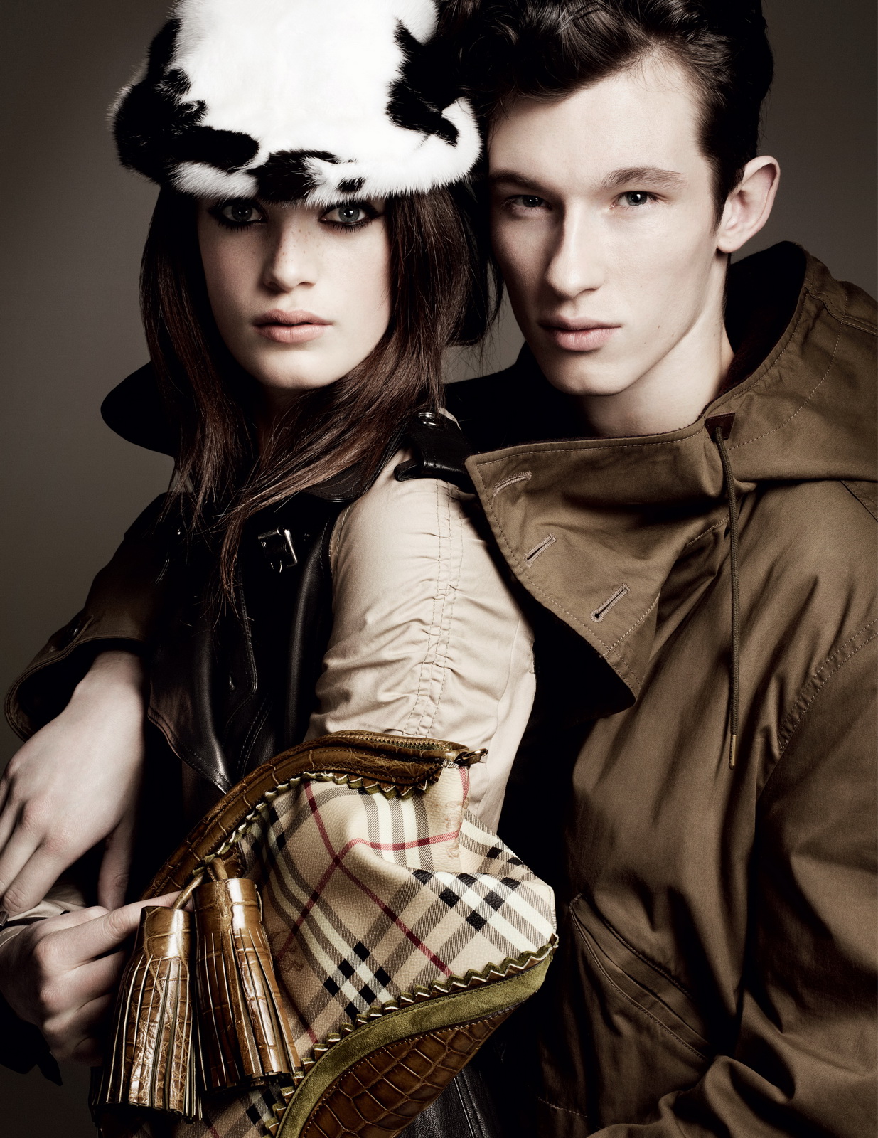 Burberry 20117VƬDƬ