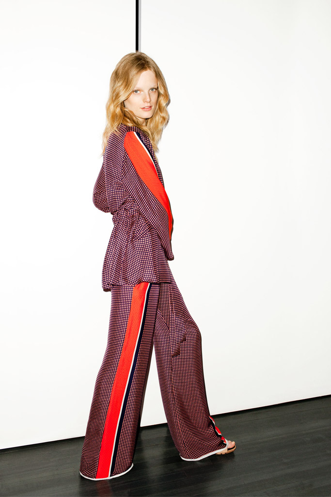10 Crosby Derek Lam 2012紺ɼϵиDƬ