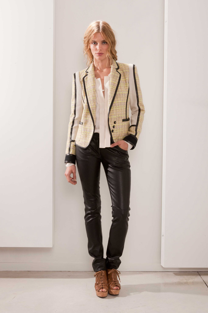 Barbara Bui 2012紺ɼϵиDƬ