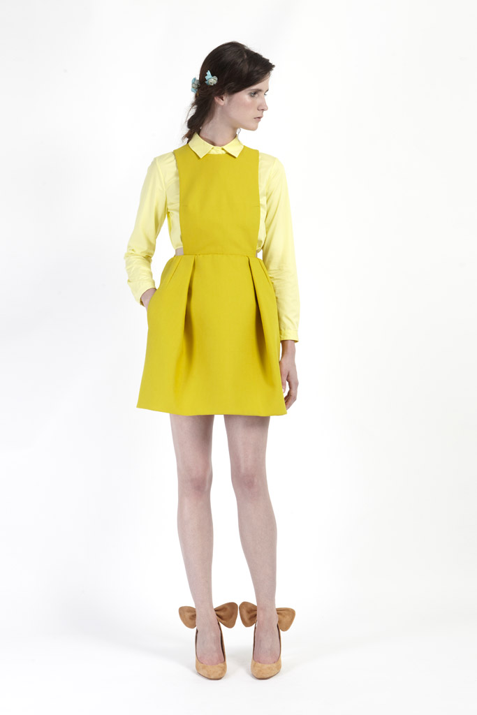 Carven 2012紺ɼϵиDƬ