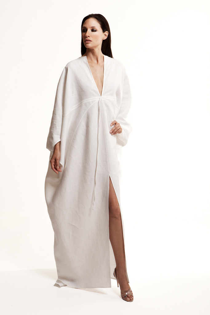 Chado Ralph Rucci 2012紺ɼϵиDƬ
