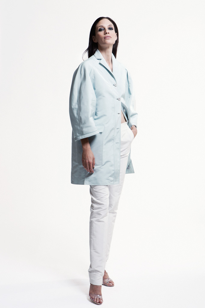 Chado Ralph Rucci 2012紺ɼϵиDƬ
