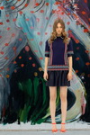Cynthia Rowley 2012紺ɼϵ