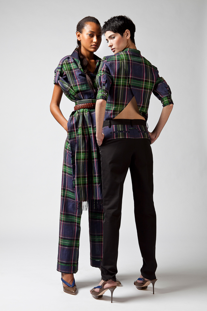 Jean Paul Gaultier 2012紺ɼϵиDƬ