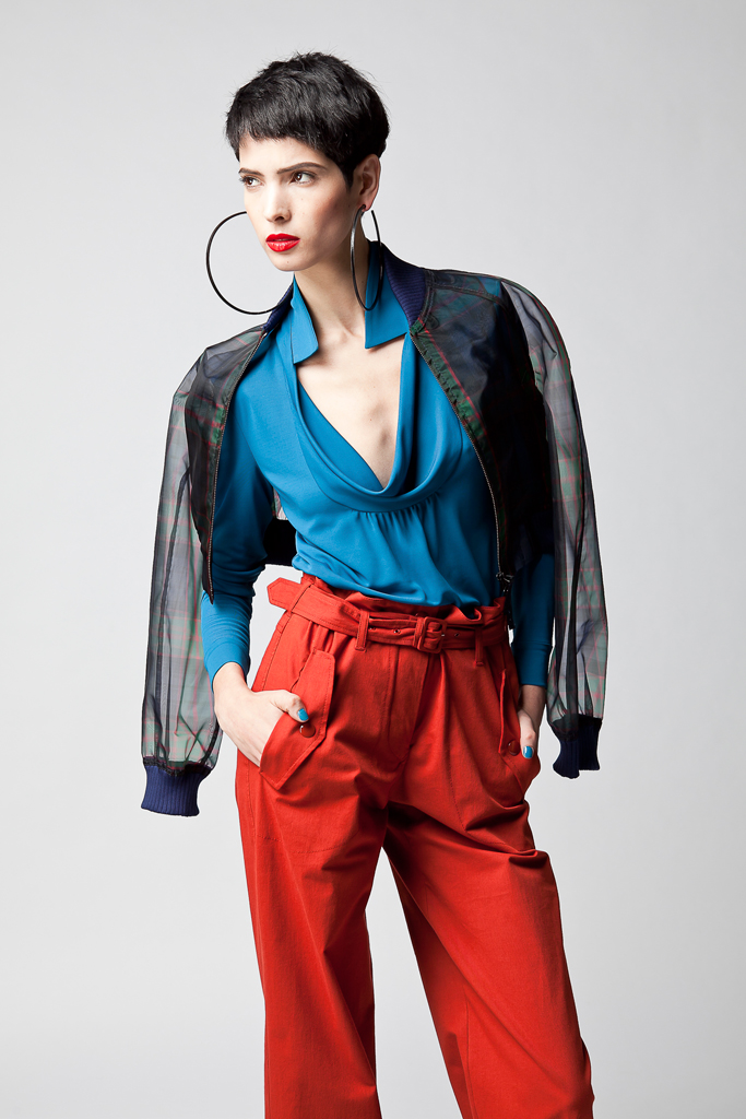Jean Paul Gaultier 2012紺ɼϵиDƬ