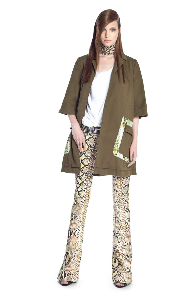 Just Cavalli 2012紺ɼϵиDƬ
