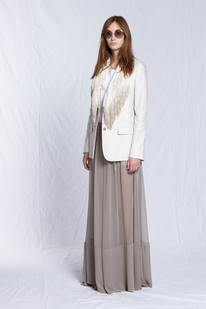 Maison Martin Margiela 2012紺ɼϵиDƬ