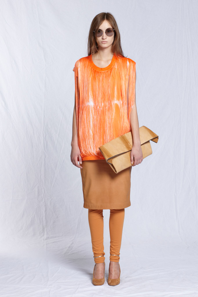 Maison Martin Margiela 2012紺ɼϵиDƬ