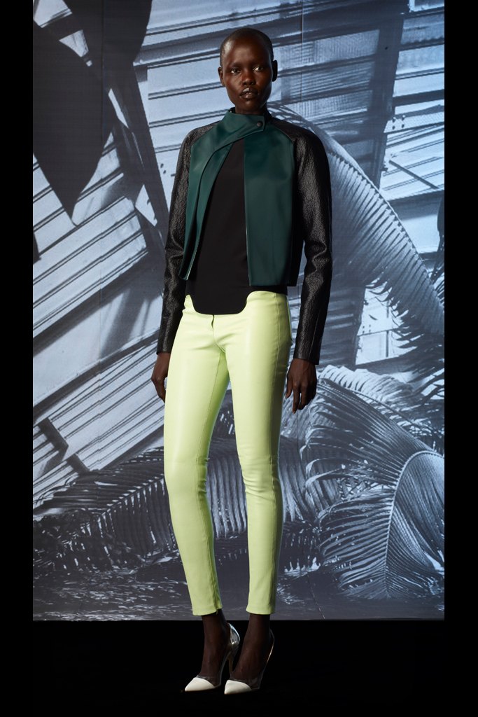 Mugler 2012紺ɼϵиDƬ