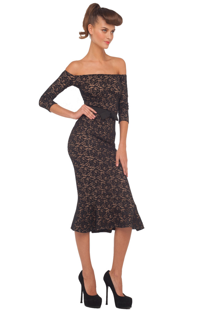 Norma Kamali 2012紺ɼϵиDƬ